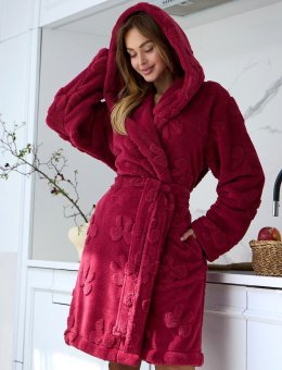 Szlafrok L&L 2630 Maya XS-XL