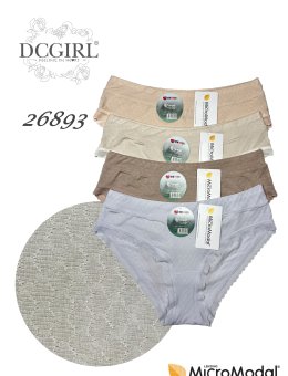 Majtki Modal 26893