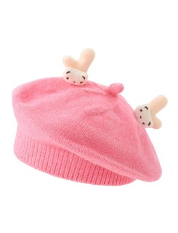 Beret BE Snazzy CDW-0046 Sweet Girl
