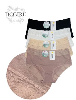 Figi DC Girl 26865 A'12 M-XL