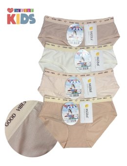 Figi DC Girl 6352 Dziecięce A'2