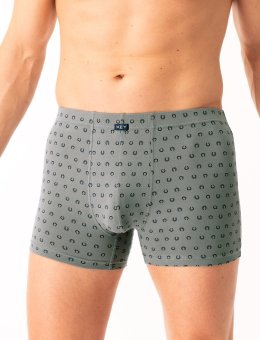 Bokserki KEY MXH 612 B25 M-2XL