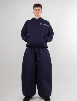 Komplet EQ-K-B29 001 MEN Granat