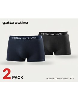 Bokserki Active GA 2 Pack