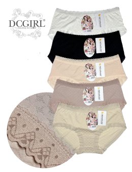 Figi DC Girl 26834 A'12 M-XL
