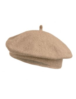 Czapka Beret  DCZ1800-005