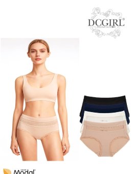 Figi DC Girl 26438 A'2 M-XL