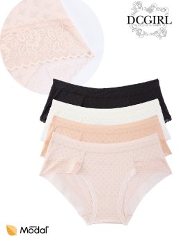 Figi DC Girl 27136 A'2 S-XL