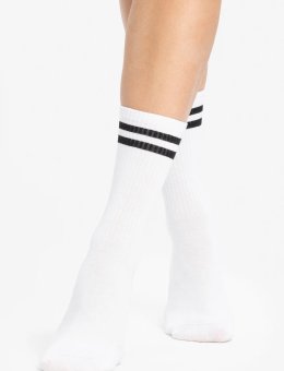 Skarpety Bawełniane Paski