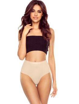 Figi Damskie Nita 7002