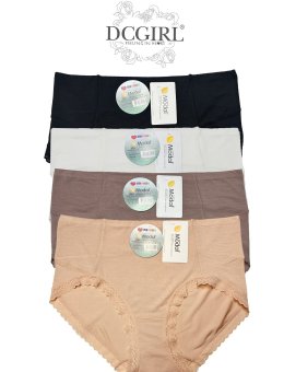 Figi DC Girl 27094 A'2 M-2XL