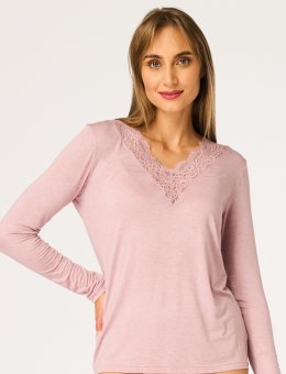 Podkoszulek Damski LVD 129