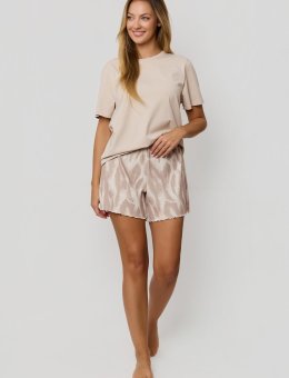 Piżama  Noelia Pc82 S-2XL