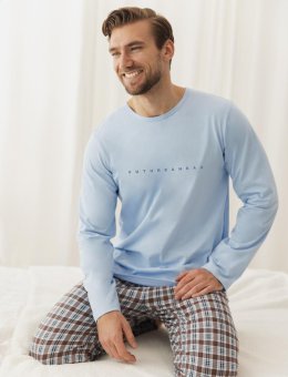 Piżama  3665 Sven S-2XL Z26