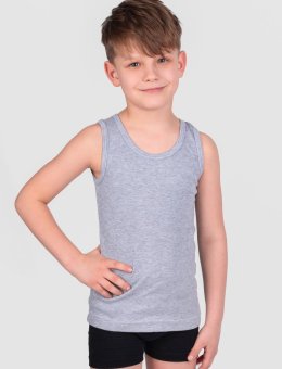 Podkoszulek Chłopięcy 0813 RAM R.128-140