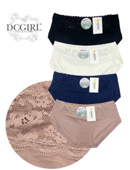 Figi DC Girl 26509 A'2 M-XL