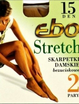 Skarpetki EBO Stretch