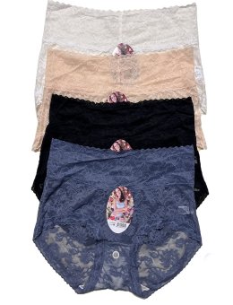 Figi DC Girl 20260/WZ.59 A'2 M-XL