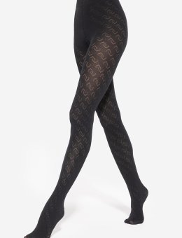 Rajstopy  Loretta WZ.156 50 DEN 5-XL