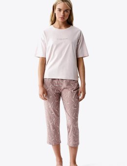 Piżama  NLP-509 S-2XL