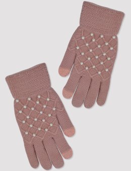 Rękawiczki Damskie RZ-012