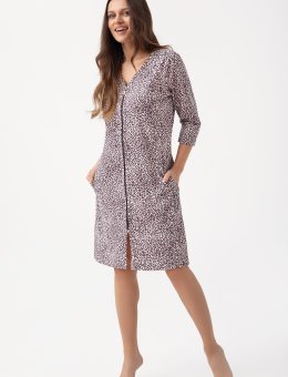 Szlafrok Damski 390 R.3XL
