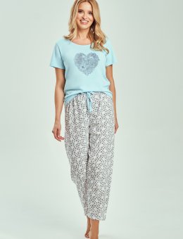 Piżama Alessia 3513