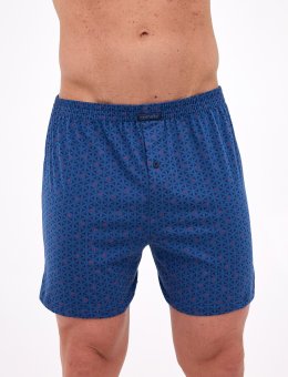 Bokserki  Comfort 008/327 3XL-5XL