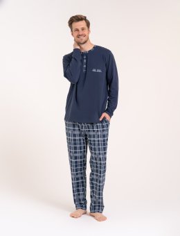 Piżama  PDM4600-022 M-4XL