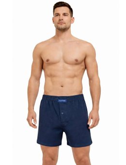 Bokserki  Comfort 004/05 3-4XL