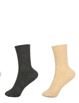 Skarpety BE Snazzy SK-89 Wiskoza Lurex 36-41