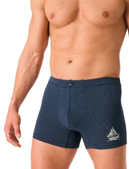 Bokserki KEY MXH 731 A26 M-2XL