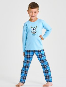 Piżama 3499 Joel AW/25