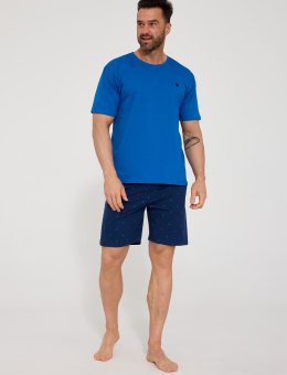 Piżama Męska 326/208 Toucan