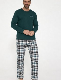 Piżama  124/219 Ready 5 S-2XL