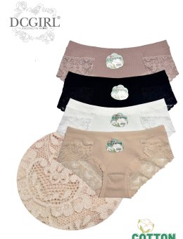 Figi DC Girl 72137 A'12 S-XL