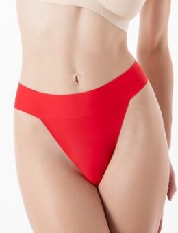 Stringi Figi  Scarlet String Maxi S-XL