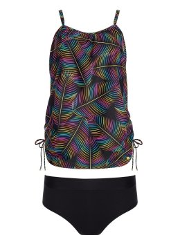 Strój Kąpielowy  S 9080 Gp15 Galapagos 15 Tankini
