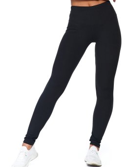  RDL1000-010B Legginsy Klasyczne