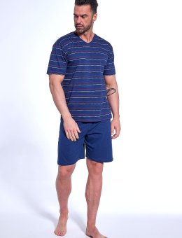 Piżama  330/48 3XL-5XL Męska