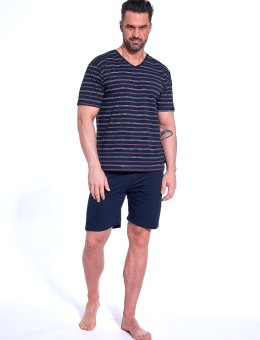 Piżama  330/49 3XL-5XL Męska
