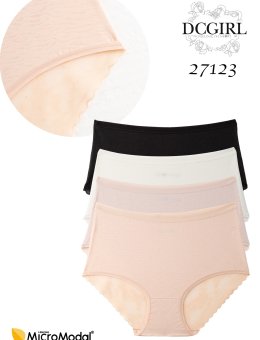 Majtki Modal 27123 Maxi