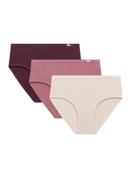 Figi Damskie 3CLP-004