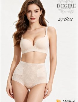 Figi DC Girl 27801 L-2XL