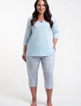 Italian Fashion Salli R.3/4 SP.3/4