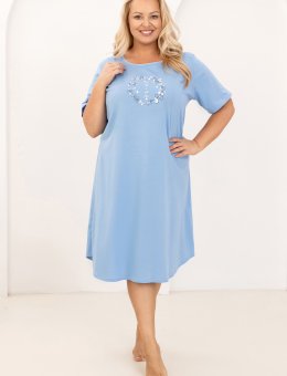 Koszula Damska 176 R.2XL-4XL