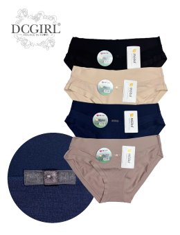 Figi DC Girl 27003 A'12 S-L