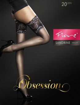 Pończochy Sandrine 20 DEN