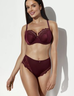 Figi AVA 2275/B Brazyliany Merlot S-2XL