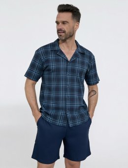 Piżama  2000/02 3XL-5XL